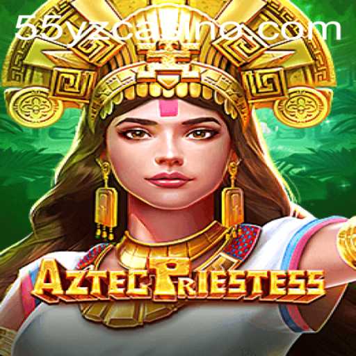 AztecPriestess: A Mystical Adventure Unveiled