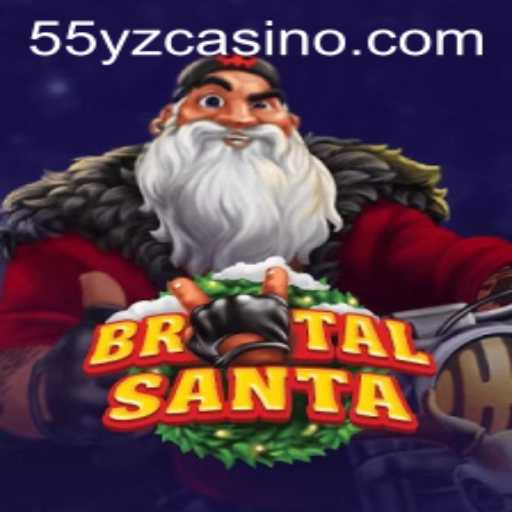 Dive Into 'BrutalSanta': A Unique Gaming Experience