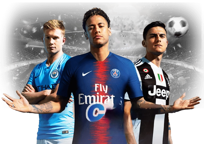 Muitas apostas esportivas na 55YZ sports