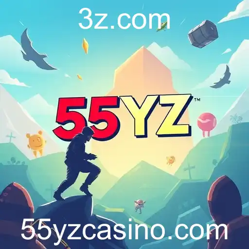 Revolução Digital nos Jogos: 55YZ Transforma o Cenário