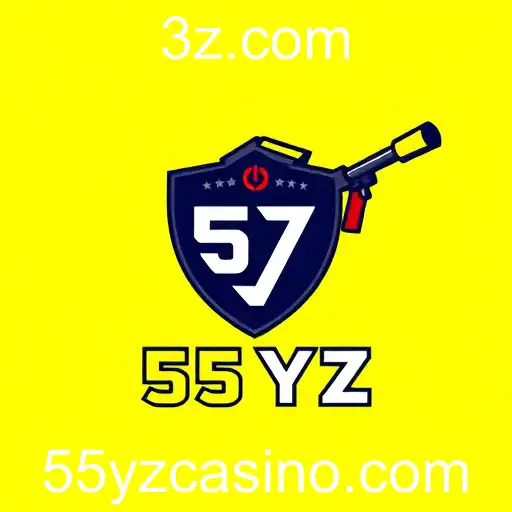 O Surgimento de 55YZ no Cenário Gamer Atual