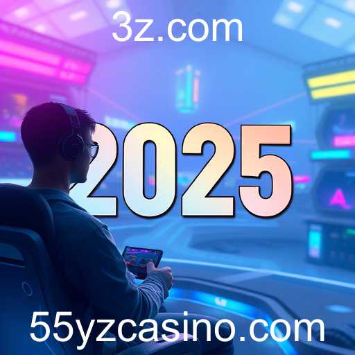 Evolução dos Jogos Online em 2025: A Nova Era das Experiências Digitais