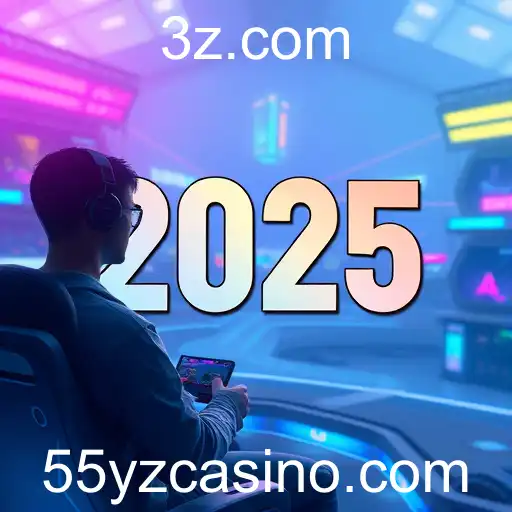 Evolução dos Jogos Online em 2025: A Nova Era das Experiências Digitais