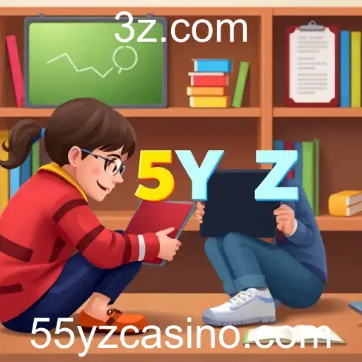 Explorando 55YZ: O Novo Fenômeno dos Jogos Online