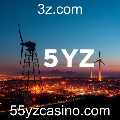 Impacto de '55YZ' no Crescimento dos Sites de Jogos em 2025