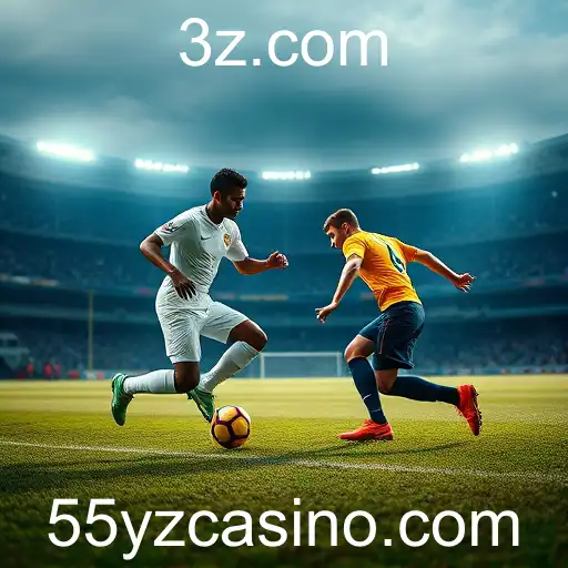 Inovações e Tendências no Mundo dos Jogos Online