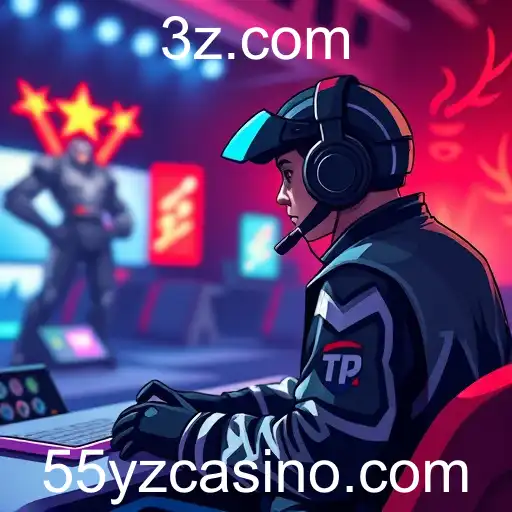 Inovações no Mundo dos Jogos em 2025: Novidades e Tendências