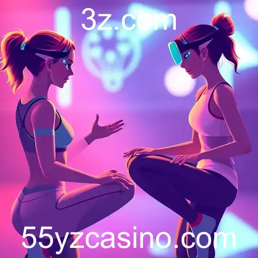 A Nova Era dos Jogos Online e as Plataformas de Sucesso