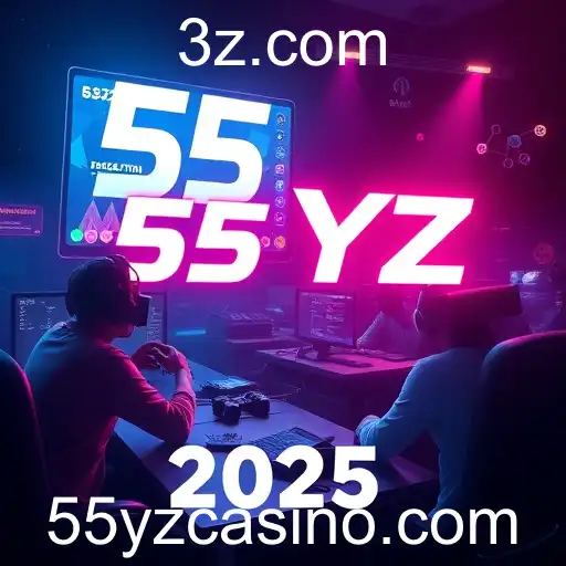 Tendências Globais nos Jogos Online