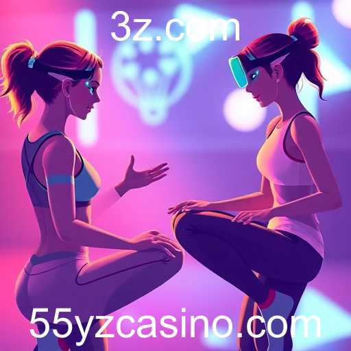 Explorando os Benefícios dos Jogos de Saúde