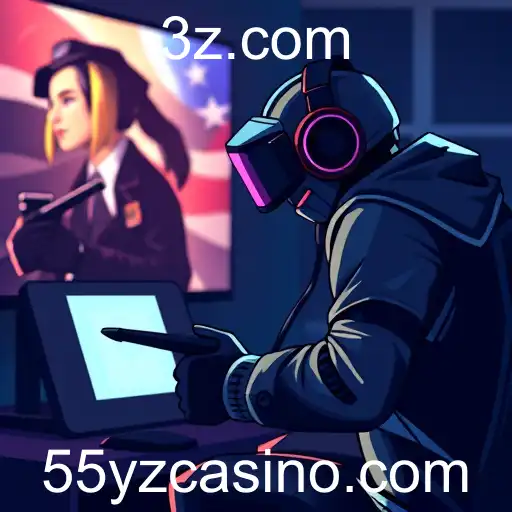 O Impacto de 55YZ no Mercado de Jogos em 2025