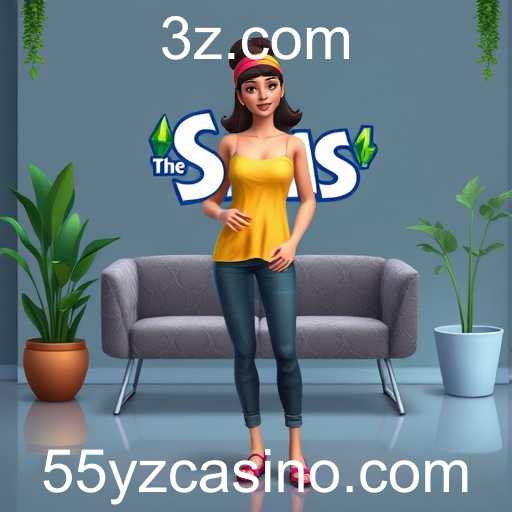 Explorando a Categoria de Jogos 'Estilo Vida' no Universo Digital