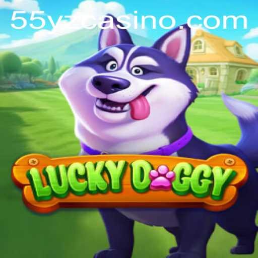 Exploring the Exciting World of LuckyDoggy: The Game That Brings Thrills with a Twist of Fortune