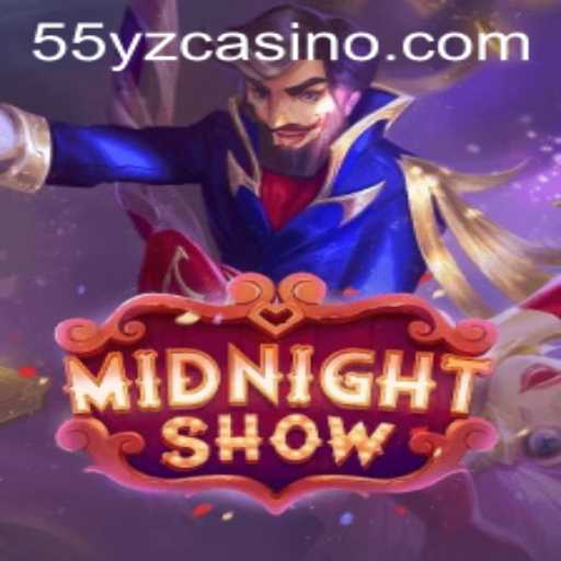 MidnightShow: Immersive Experience in Virtual Gaming