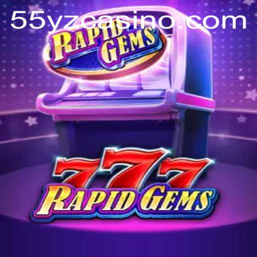 Unleashing the Excitement of RapidGems777: A Thrilling Casino Experience