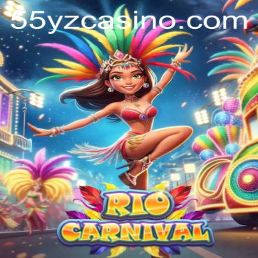 Exploring the Excitement of RioCarnival: A New Dimension of Gaming