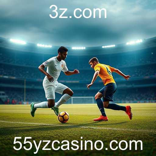A Fascinante Categoria de Esportes no 55YZ