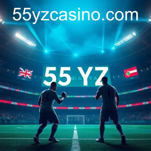 The Emerging World of Sports Betting: An Insight on 55YZ