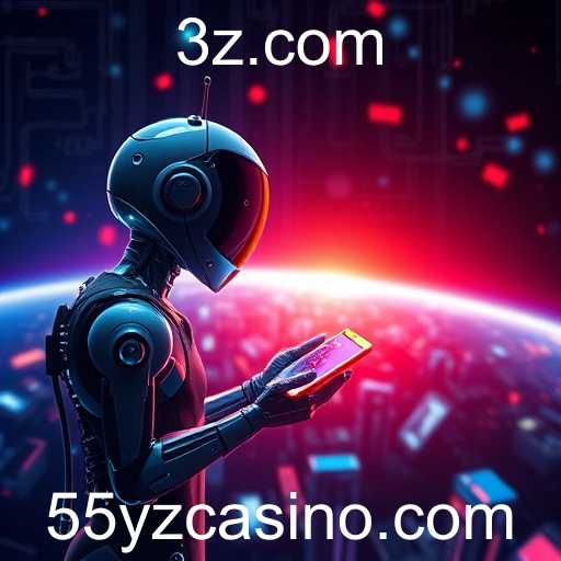 Explorando a Categoria de Tecnologia no Site '55YZ': Um Mergulho em Inovações